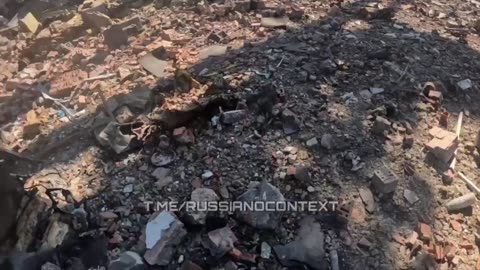 Russian military demonstrated the effectiveness of the "Storm" missile against