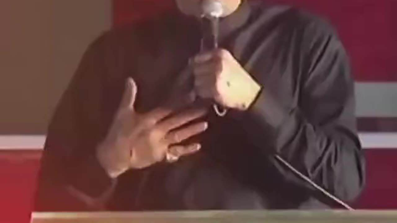 Imran Khan Speach