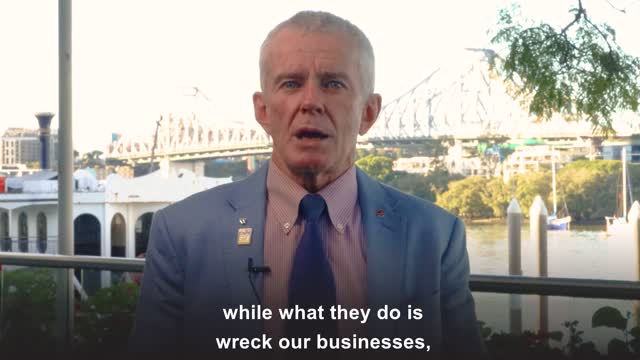 Still using lockdowns? That's so 2020