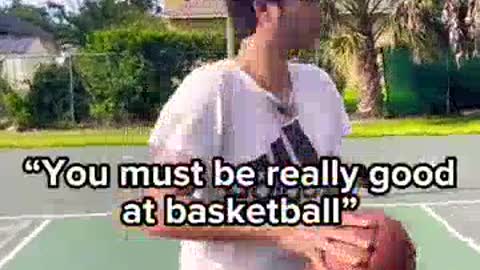 You’re a basketball YouTuber” 😱 #shorts.mp4