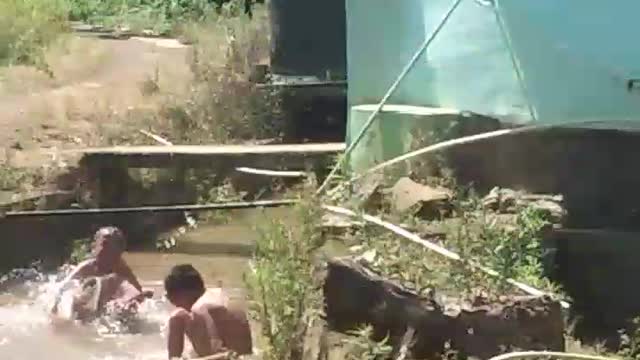 Swiming