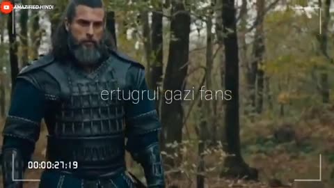 Turgut gazi best attitude WhatsApp status 🔥🔥🔥// ertugrul gazi fans ❤️//