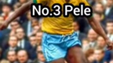 Football skilful players best performance ever