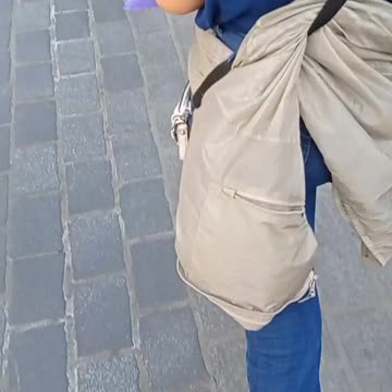 Helinsinki Protests Against Vaccine Passports, Lockdowns 7-24-21