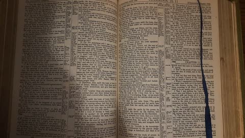 Jeremiah 9