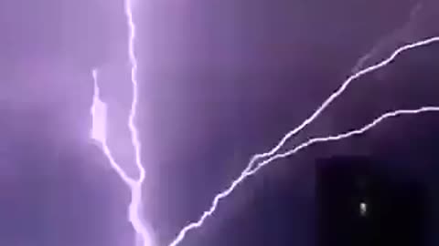 Lightning capture
