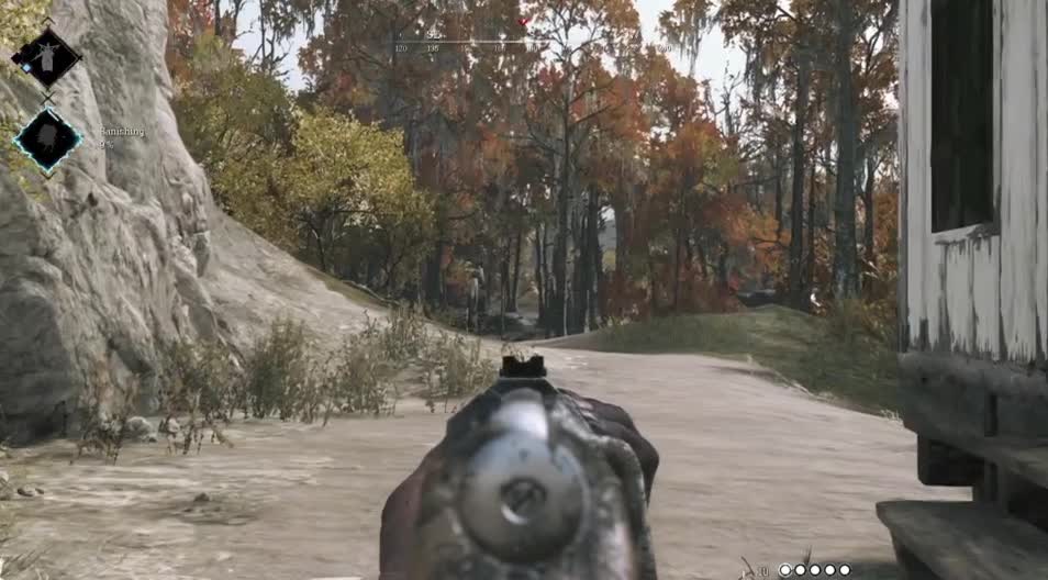 Hunt: Showdown Pt.17-Getting Destroyed