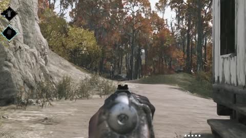Hunt: Showdown Pt.17-Getting Destroyed
