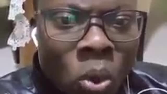 A Alegria de ter um profeta mensageiro