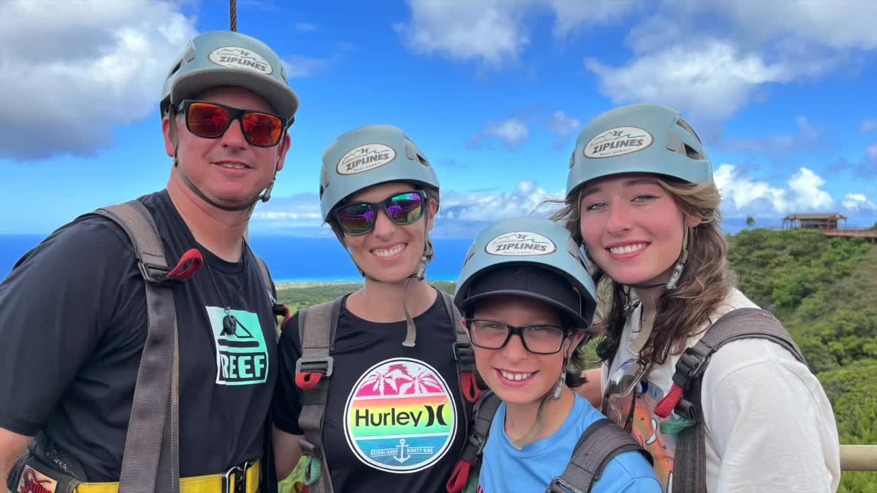 I Feel Like I'm Flying