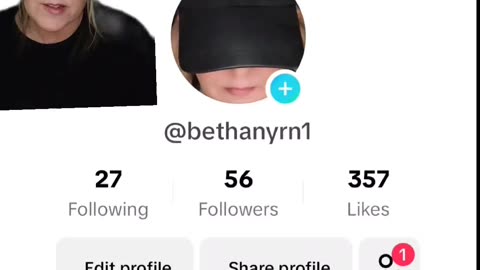 LOOK AT WHAT TIKTOK IS DOING