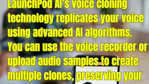 🔥LaunchPod AI Review: AI-Powered Audio Magic [Lifetime Deal]🚀