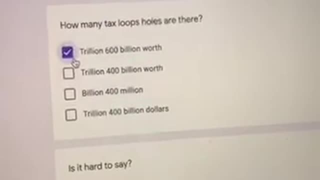 Can you decode what Biden is talking about