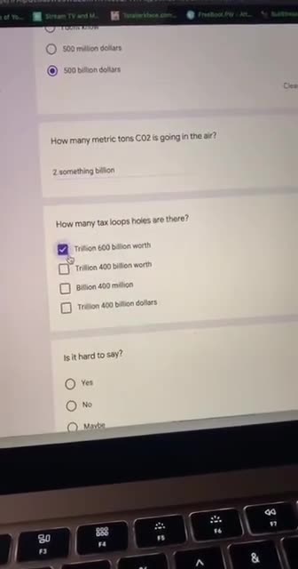 Can you decode what Biden is talking about