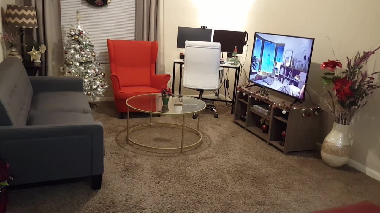 Christmas home 2022