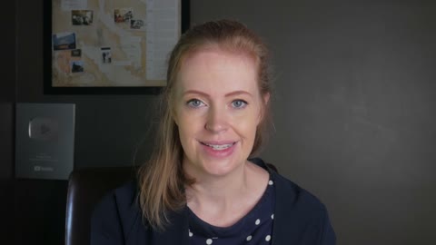 Dr. Sam Bailey - Kary Mullis, Cancel Culture and Covid 19