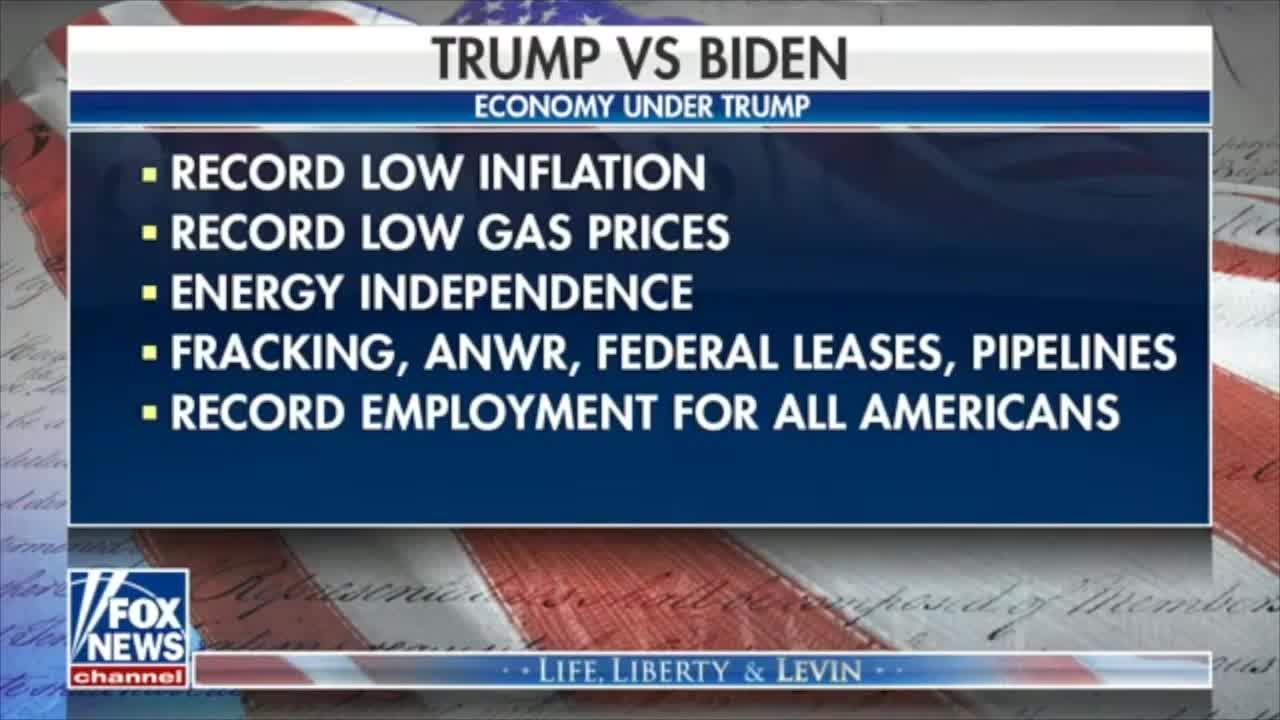 Intro to interview with DJT: Very interesting, factual, and thorough