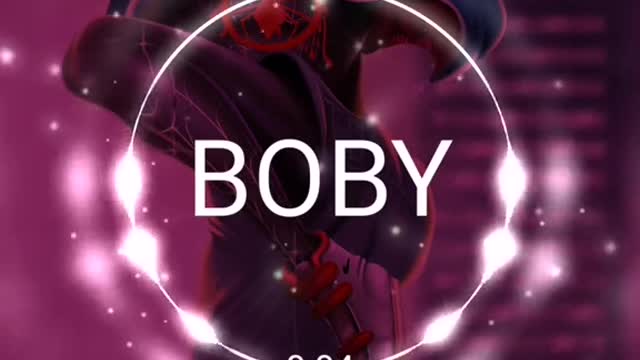 Electronic Music--BOBY