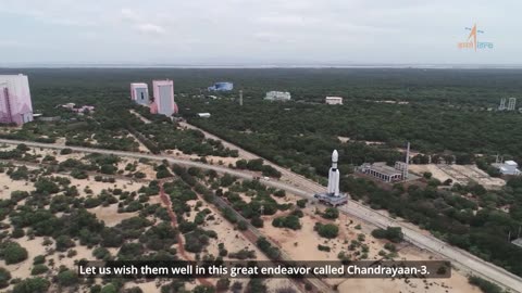 Chandrayan 3