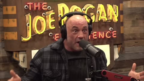 Joe Rogan 🔴 'Jokes Bomb in Liberal Cities'