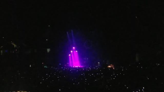 TOOL- Invincible