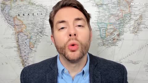 Macron's Comments Were INSANE