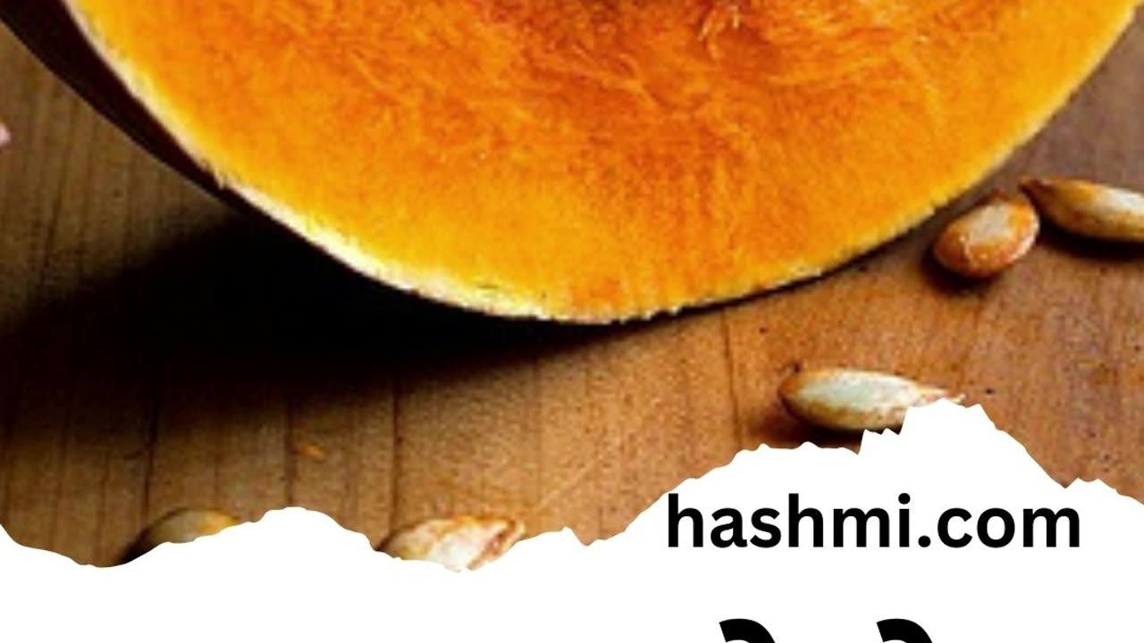 Three amazing benefits of eating pumpkin