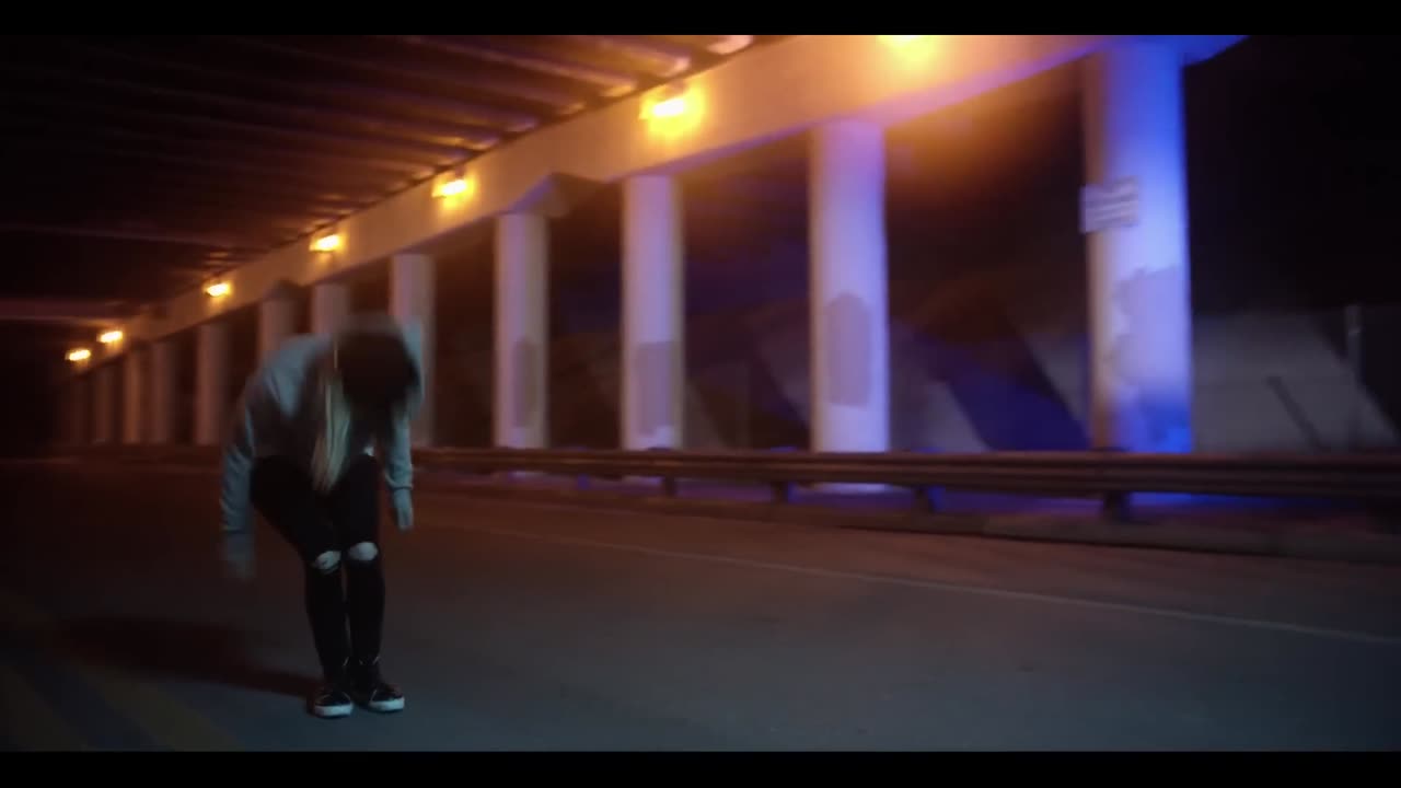 Keith Urban - The Fighter ft. Carrie Underwood (Official Music Video)