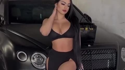 Sexy girl