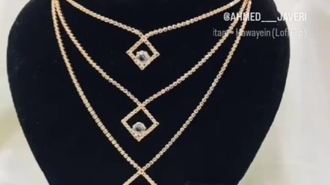 Beautiful Necklace on AJ jewellery and Accessories!!!