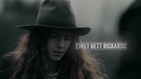 CALAMITY JANE Trailer (2024) Emily Bett Rickards, Western Movie