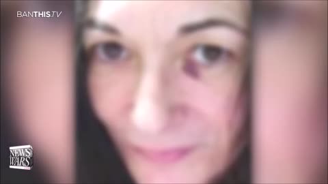 BREAKING : Powerful SlideShow Exposes Mainstream Headlines & Vaccine Damage