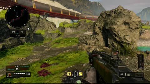 Call of Duty Black Ops4 (Ps4) Team Death Match19