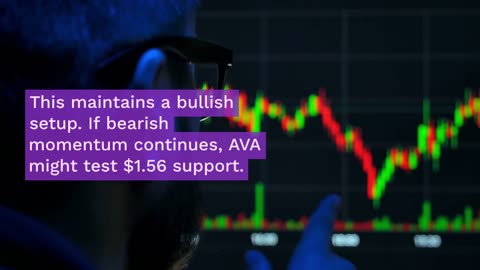 Travala (AVA) Price Struggles to Sustain Momentum After Record Rally