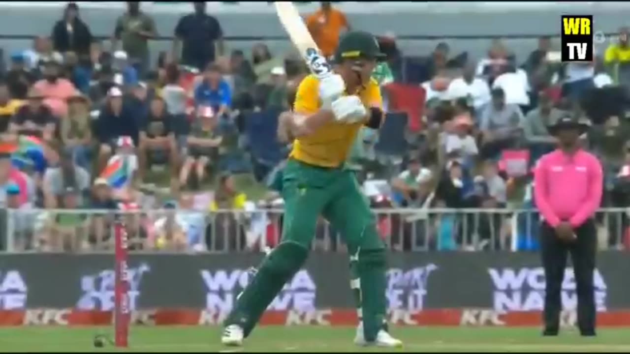 Australia vs south Africa 3rd t20 international full match highlight 2023