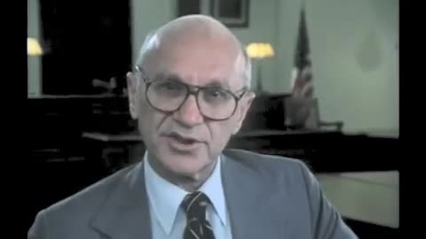 Power of the Market - Limited Government (1.54, )