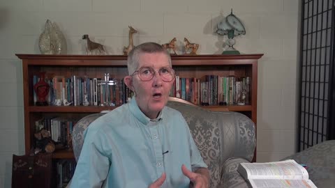 19th Sunday Ordinary Time Year A Sermon