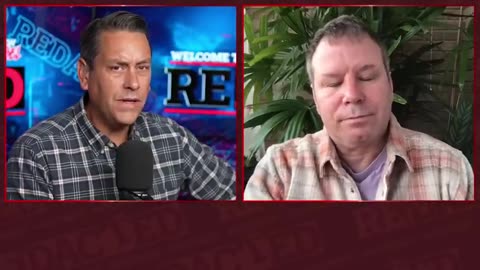 The Deep State is coming for Elon Musk and he better get ready | Redacted w Clayton Morris