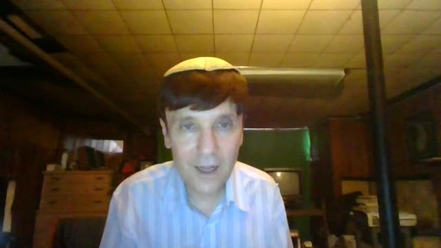 ASK JTF 07/13/22 - Chaim Ben Pesach answers questions from JTFers