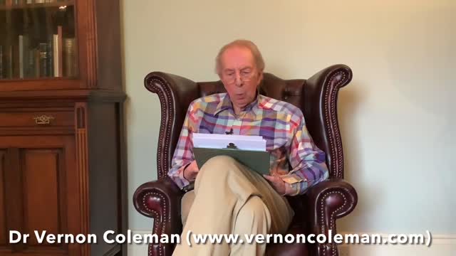 Covid-19 Vaccines a weapon of mass destruction