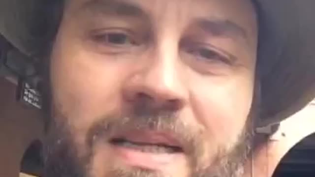 Lovlig live facebookvideo | PER BRÆNDGAARD