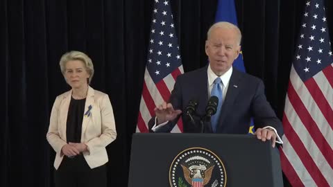 Biden: 'This Crisis Presents an Opportunity'