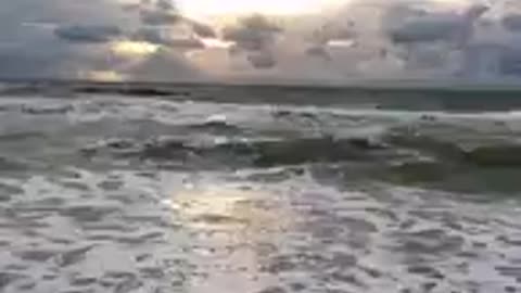 Weather Lo0king So beautifull