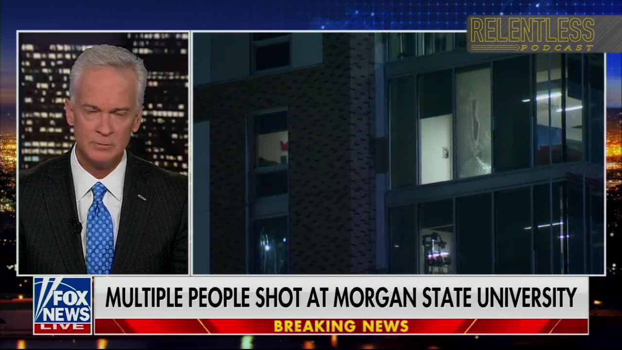 Tucker Carlson Fan Trolls Fox News in Epic Fashion During Live Segment