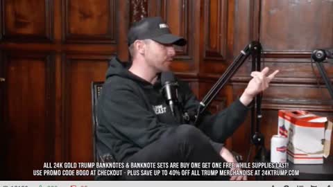 BOOM! THE MOST CENSORED TRUMP INTERVIEW IN WORLD HISTORY! IMMEDIATELY REMOVED BY BIG TECH! SEE WHY!