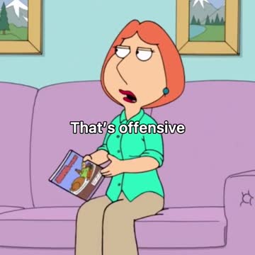 Peter Become African American - Family guy