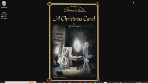 A Christmas Carol (1910) Review