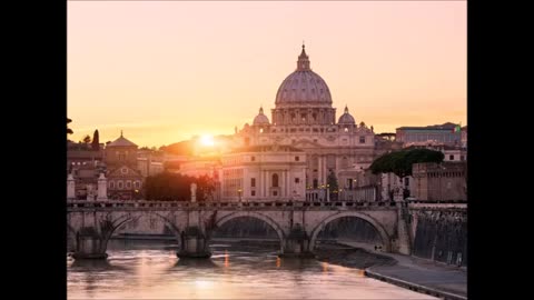 Christianity and the crimes against-