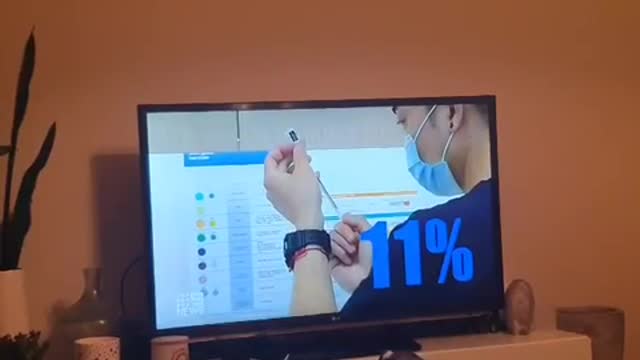 Vaccine deaths WhistleBlower