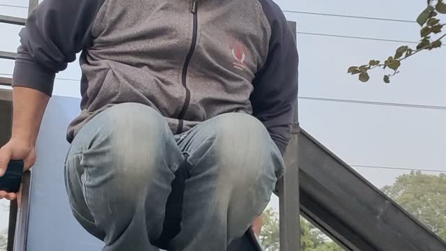 Comedy video